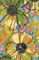 Коврик Кристалл 87 (2)