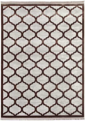 Турецкий ковер SARDES-TRUVA-08422M-PURPLE-PURPLE-STAN