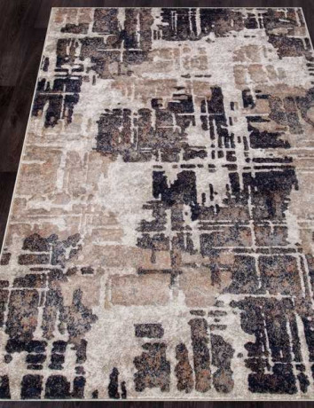 Ковёр BOSTON-D792-BEIGE-STAN