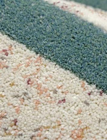 Ковёр SOFIT-C053-LIGHT-CREAM-STAN