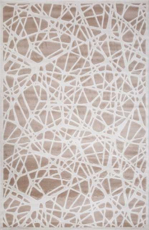 Ковёр MIRANDA-D967-BEIGE-STAN
