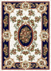 Ковёр AQUAREL 20611_21714