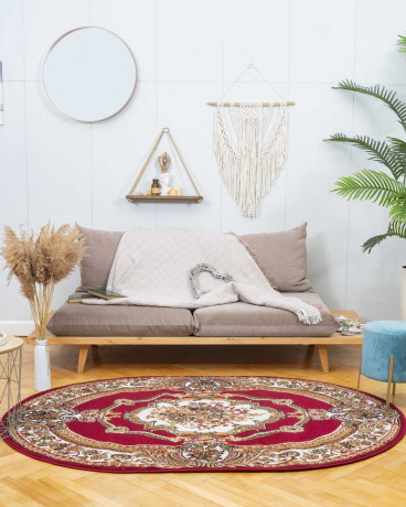 Ковёр ИЗУМРУД 85