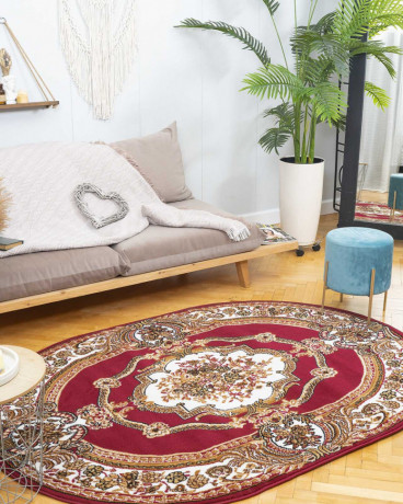 Ковёр ИЗУМРУД 85