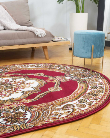 Ковёр ИЗУМРУД 85