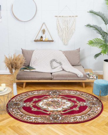 Ковёр ИЗУМРУД 85