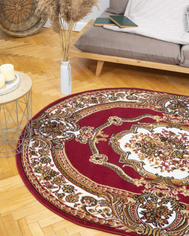 Ковёр ИЗУМРУД 85