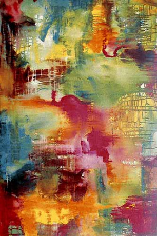 Коврик Кристалл 13