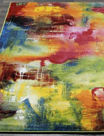 Коврик Кристалл 13