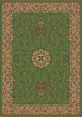 BUKHARA 5 Зеленый