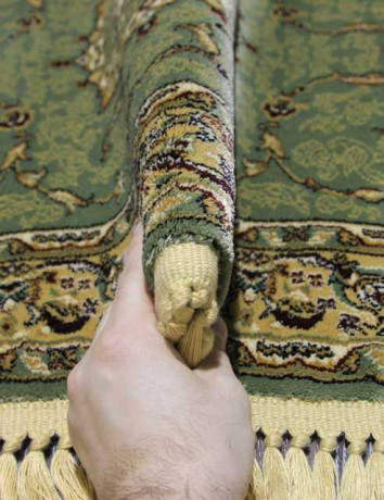 BUKHARA 5 Зеленый