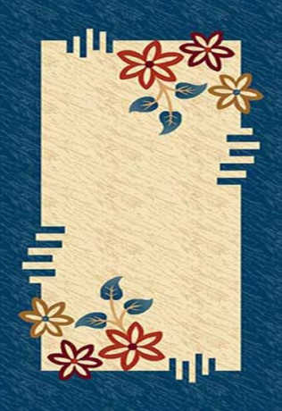 LEONARDO (Kamea) 2 Синий