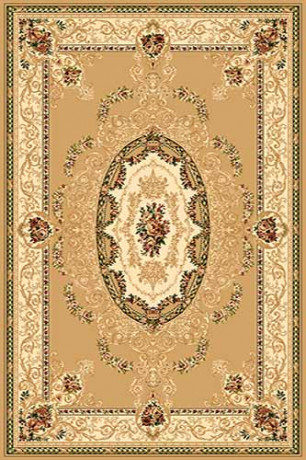 OLYMPOS 3 Бежевый