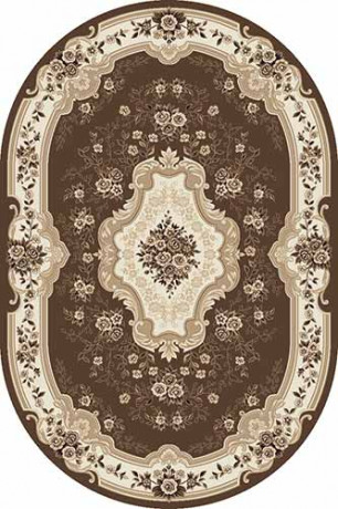 VALENCIA DELUXE 36 Коричневый