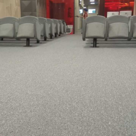 Ковровая Плитка Magic cube 31