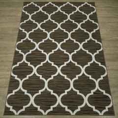 Ковёр LAILA DE LUXE 15846_10845