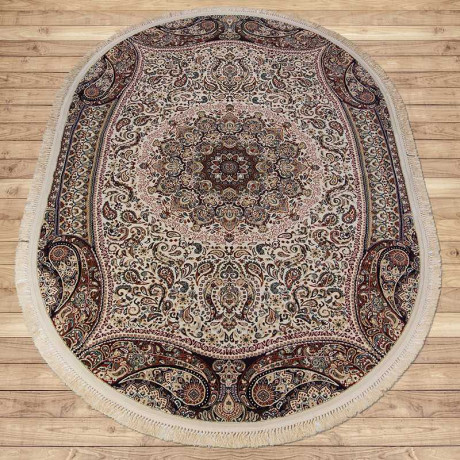Ковёр TABRIZ 25755_29777
