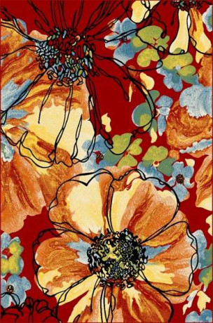 Коврик Кристалл 87 (3)