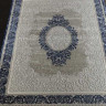 Турецкий ковер MOROCCO-Z-1049-BLUE-STAN