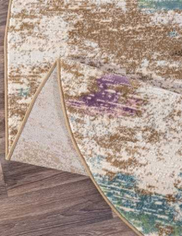 Ковёр ROXY WF-D734-BEIGE-OVAL