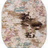Ковёр ROXY WF-D734-BEIGE-OVAL