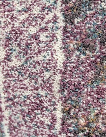 Ковёр SOFIT-C057-LIGHT-CREAM-STAN