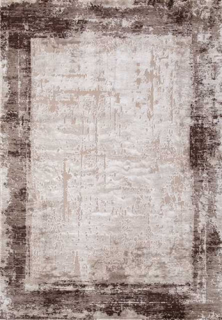 Турецкий ковер ARMINA-04044B-DARK-BROWN-STAN