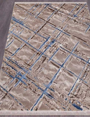 Турецкий ковер REGINA-O0272-030-BLUE-STAN