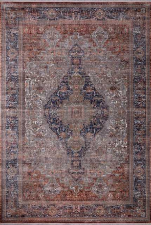 Турецкий ковер BELIZE-O0140-112-MULTI-STAN