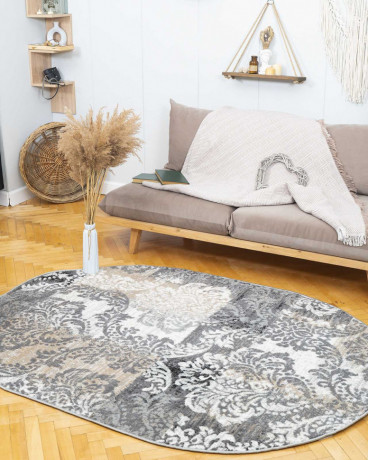 Ковёр ИЗУМРУД 86