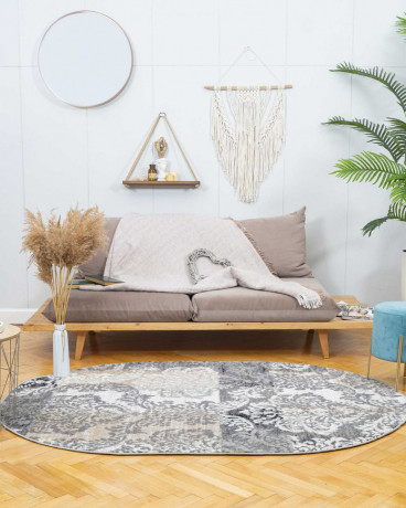 Ковёр ИЗУМРУД 86