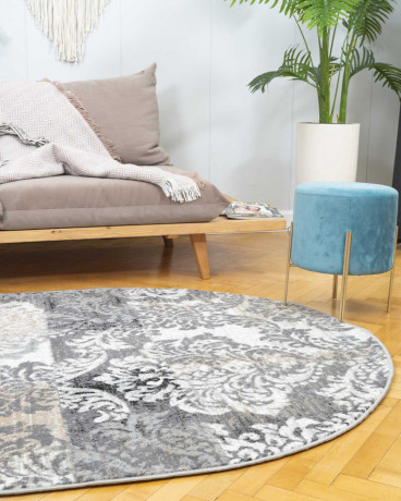 Ковёр ИЗУМРУД 86