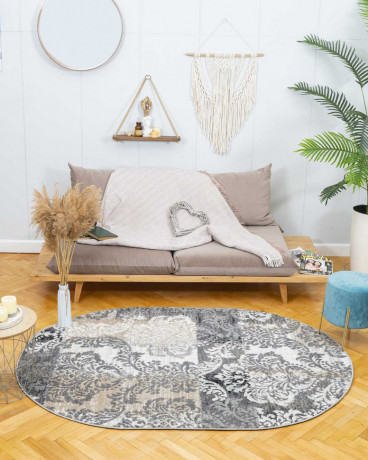 Ковёр ИЗУМРУД 86