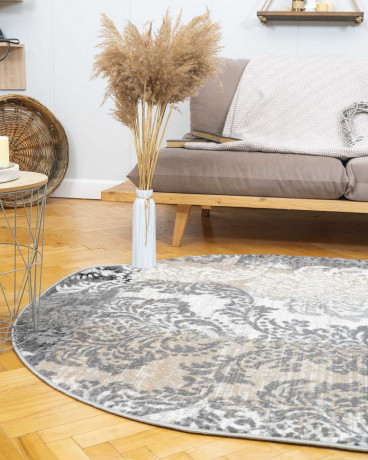 Ковёр ИЗУМРУД 86