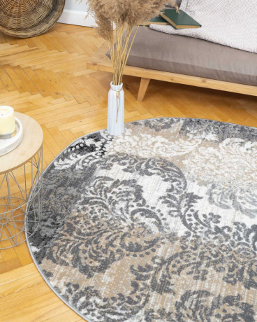 Ковёр ИЗУМРУД 86