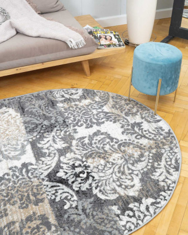 Ковёр ИЗУМРУД 86