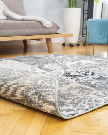 Ковёр ИЗУМРУД 86