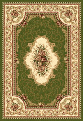 VALENCIA 16 Зеленый