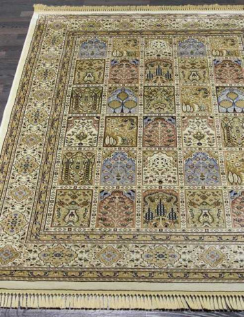 BUKHARA 8 Бежевый