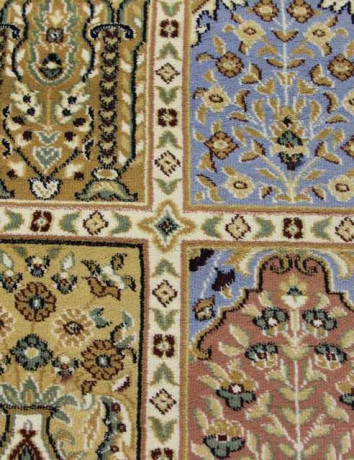 BUKHARA 8 Бежевый