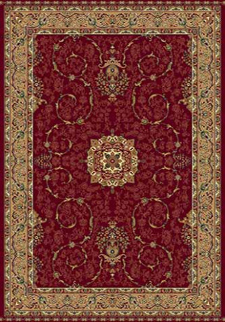 BUKHARA 5 Синий