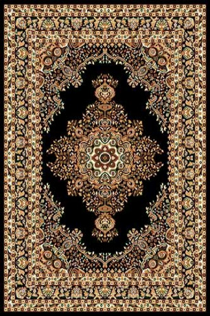 DIANA (Laguna) 49 Черный