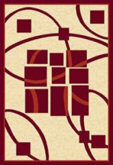 LEONARDO (Kamea) 20 Красный