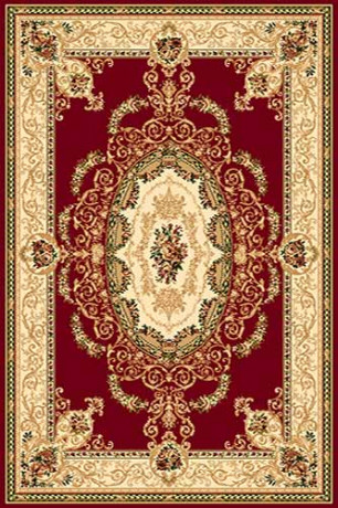 OLYMPOS 3 Красный