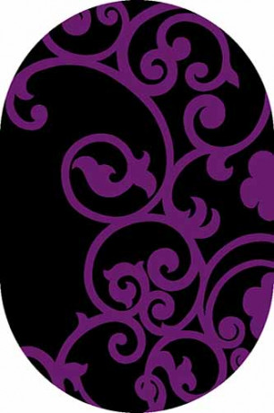 SAN-RIZE 11 Черный