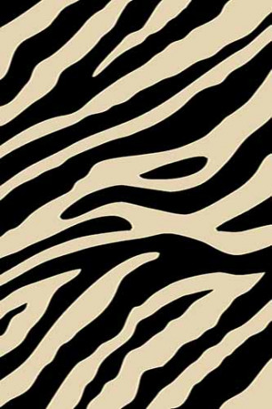 VISION DELUXE 13 Черный