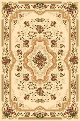 VALENCIA DELUXE 36 Красный