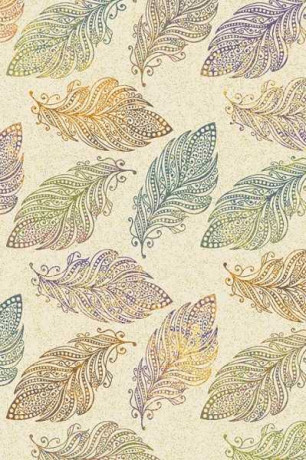 Коврик Кристалл 88