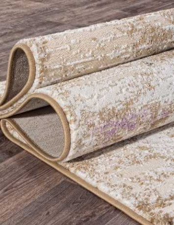 Ковёр ROXY WF-D734-BEIGE-STAN