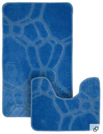 Набор ковриков для ванной Classic №109